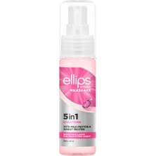 Ellips Milkshake 5in1 Durulanmayan Saç Kremi 45 ml