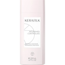 Kerasilk Kerasılk Smoothing Pürüzsüzleştirici Saç Kremi 200 ml
