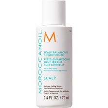 Moroccanoil Moroccanoıl Scalp Balancing Yağlı Saç Derisi Düzenleyici Saç Kremi 70 ml
