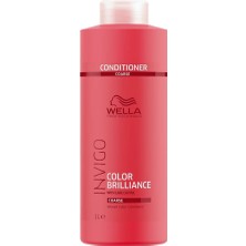 Wella Invigo Color Brilliance Renk Canlandırıcı Saç Kremi 1000 ml