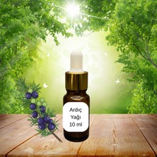 Defne Vital Ardıç Yağı 10 ml %100 Saf ve Doğal Katkısız