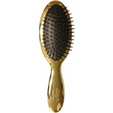 Janeke Gold Brush Hava Yastıklı Nylon Saç Fırçası AUSP21