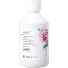 Simply Zen Smooth And Care Pürüzsüzleştirici Şampuan 250 ml