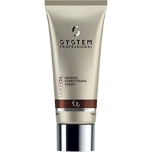 System Professional Luxeoil Keratin Bakım Saç Kremi 200 ml