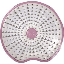 Janeke Pomme Saç Fırçası Pembe 94SP228B Pnk