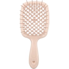 Janeke Superbrush Saç Fırçası Blush Pembe 82SP226 Pnk