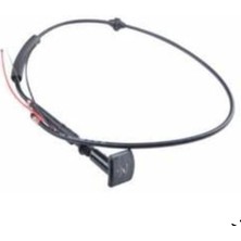 Tempra Tıpo 1.6  (Küçük Kafa )Jikle Teli