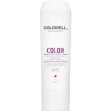 Goldwell Dualsenses Color Parlaklık Veren Saç Kremi 200 ml