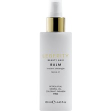 Screen Legerity Beauty Hair Balm Durulanmayan Saç Kremi 130 ml