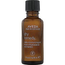 Aveda Dry Remedy Daily Moisturizing Oil Günlük Nemlendirici Yağ 30 ml