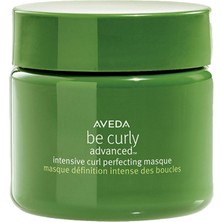 Aveda Be Curly Advanced Intensive Curl Perfecting Bukle Belirginleştirici Maske 25 ml
