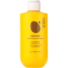 Screen Argan Silkening Şampuan 250 ml