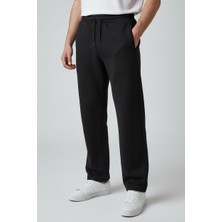 Baggy Eşofman 3iplik Şardonlu