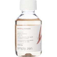 Simply Zen Densifying Saç Dökülmesine Karşı Koruyucu Şampuan 100 ml