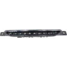 Leoparts BYD Atto 3 Bagaj Üst Reflektörü (3. Stop Lambası) 2023-2025 11721028-00