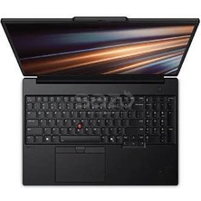 Lenovo Thınkpad Nbw 21QWS1S900 P16S Ultra 7 265H 1X32GB 1X1TB SSD Nvıdıa RTXPRO1000 B.well 8gb WIN11P 3 Yıl Garanti