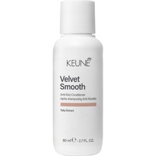 Keune   Velvet Smooth Anti-Frizz Saç Kremi 80 ml