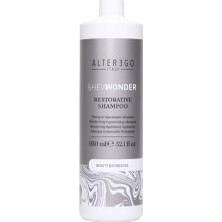 Alterego Italy Shewonder Restorative Onarıcı Şampuan 950 ml