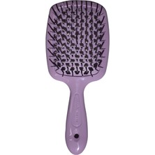 Janeke Superbrush Saç Fırçası Lila 86SP226 Lıl