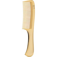 Janeke Gold Saplı Tarak AU825