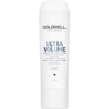 Goldwell Dualsenses Ultra Volume Hacim Veren Saç Kremi 200 ml