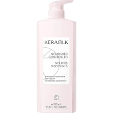 Kerasilk Kerasılk Smoothing Pürüzsüzleştirici Saç Kremi 750 ml