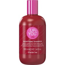 Inebrya Up To You Liss Pürüzsüzleştirici Şampuan 300 ml