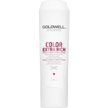 Goldwell Dualsenses Color Extra Rich Parlaklık Veren Saç Kremi 200 ml