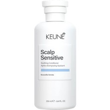 Keune Scalp Sensitive Hassas Saç Derisi Için Yatıştırıcı Saç Kremi 250 ml
