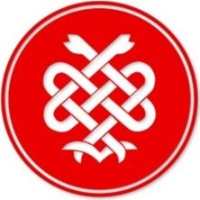 Beta Moda Hub Tıp Amblemi Sticker 2 Adet 8 cm