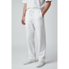 Baggy Eşofman 3iplik Şardonlu