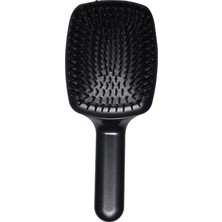Janeke Curvy Xl Saç Fırçası Siyah SP509NER