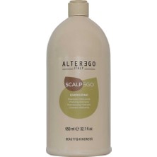 Alterego Italy Scalpego Energizing Dökülme Önleyici Canlandırıcı Şampuan 950 ml