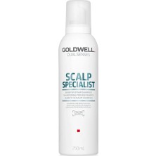 Goldwell Dualsenses Scalp Specialst Sensitive Köpük Şampuan 250 ml
