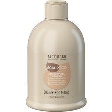 Alterego Italy Scalpego Densifying Kırılgan Saçlar Için Dökülme Karşıtı Şampuan 300 ml