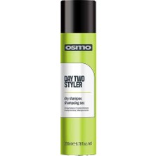 Osmo Day Two Styler Kuru Şampuan 200 ml