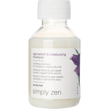 Simply Zen Age Benefit & Moisturizing Nemlendirici Şampuan 100 ml