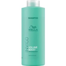Wella Invigo Volume Hacim Veren Şampuan 1000 ml