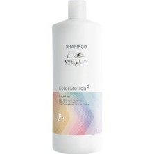 Wella Colormotion+ Color Protection Renk Koruyucu Şampuan 1000 ml