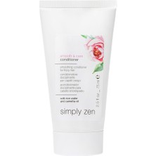 Simply Zen Smooth And Care Pürüzsüzleştirici Saç Kremi 75 ml