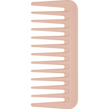 Janeke Mini Supercomb Tarak Bej 93872 Ara