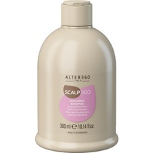 Alterego Italy Scalpego Calming Hassas Saç Derisi Yatıştırıcı Şampuan 300 ml