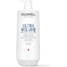 Goldwell Dualsenses Ultra Volume Hacim Veren Şampuan 1000 ml