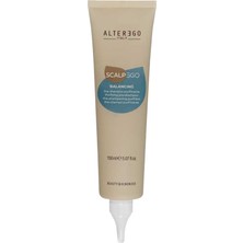 Alterego Italy Scalpego Balancing Purifying Şampuan Öncesi Arındırıcı Bakım 150 ml