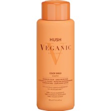 Hush Veganic Color Shield Boyalı Saçlar Için Renk Koruyucu Şampuan 300 ml