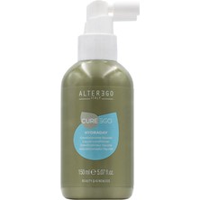 Alterego Italy Curego Hydraday Liquid Nemlendirici Sıvı Saç Kremi 150 ml