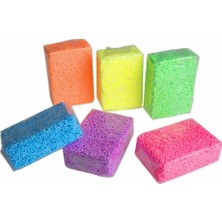 Popüler Sepet Köpük Hamur 5 gr (1 Adet Renk Fiyatıdır)