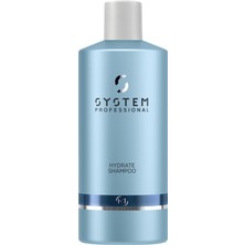System Professional Hydrate Nemlendirici Şampuan 500 ml