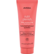 Aveda Nutriplenish Günlük Nemlendirici Saç Kremi 40 ml