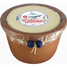 Belendağ Bodrum Geleneksel Çömlek Tereyağı 400 gr